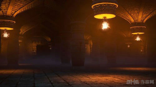 剑风传奇无双截图4