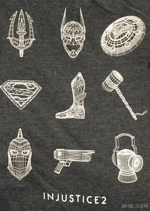 不义联盟2图片4