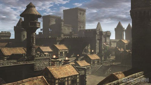 剑风传奇无双截图5