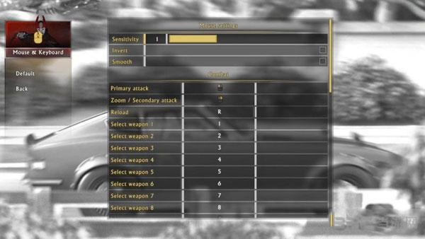 影子武士2截图1