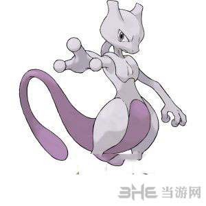 《精灵宝可梦GO》五只实力最强精灵排行一览2