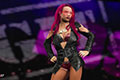《WWE 2K17》全新游戏截图放出 彪悍女选手登场