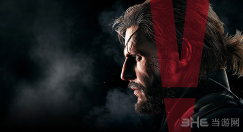 合金装备V游戏截图