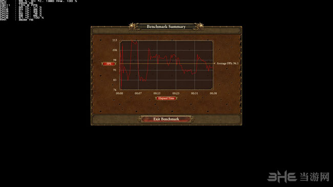全面战争战锤截图2