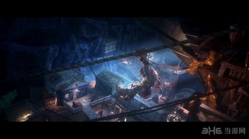 冥河：暗影碎片截图3