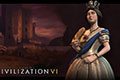 《文明6》英格兰介绍预告片 维多利亚女王领衔登场
