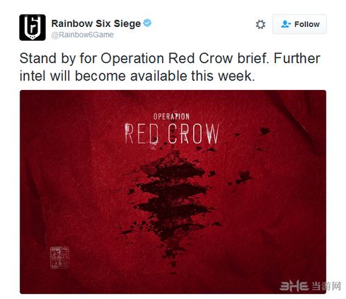 彩虹六号围攻图片2