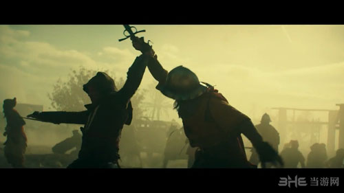 刺客信条电影图片3