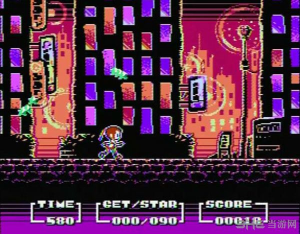 闪亮星骑士DX图片3