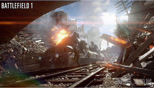 战地1截图