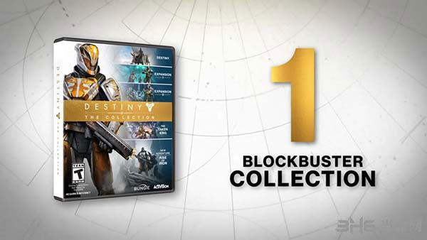 命运收藏版图片1