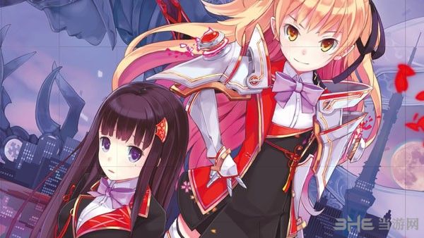 东京新世录作战深渊截图1