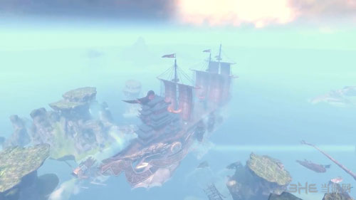 剑灵新职业截图4