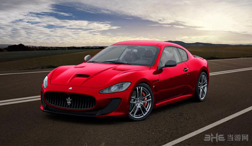 神力科莎DLC Red Pack图片6