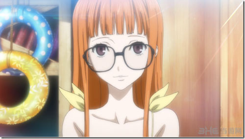 女神异闻录5截图1