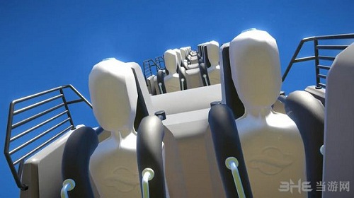 过山车之星截图1