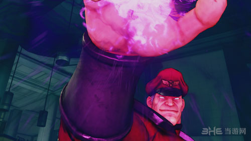 街头霸王5截图1