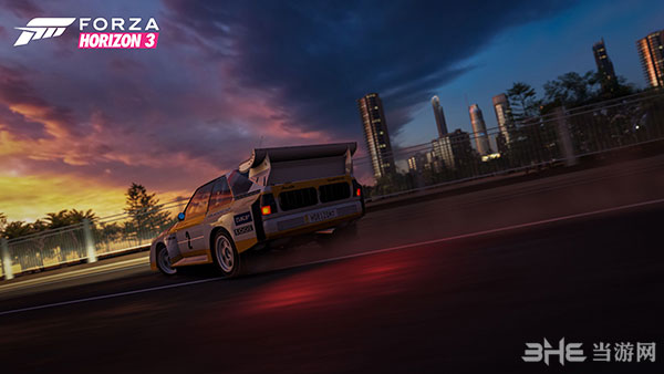 极限竞速地平线3图片2