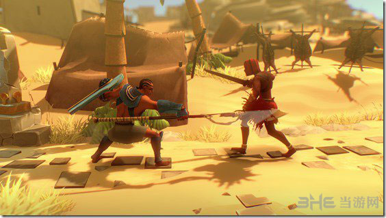 法老王游戏截图1