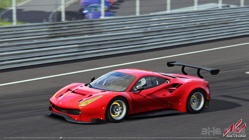 神力科莎DLC Red Pack图片3