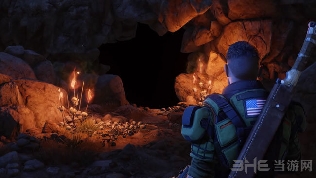 幽浮2外星猎手截图1