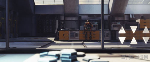 泰坦陨落2游戏截图1