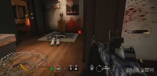 战争机器4截图3