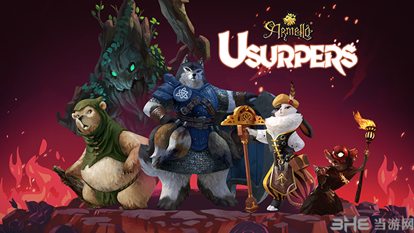 阿门罗游戏截图