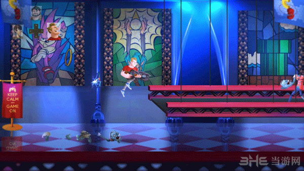 游戏人黎明截图3