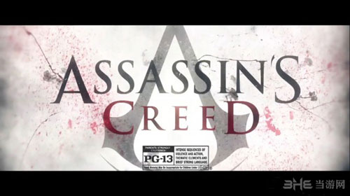 刺客信条电影剧照1