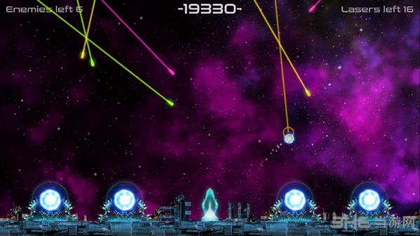 激光爆破截图3
