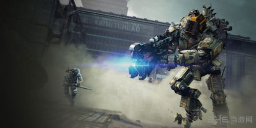 泰坦陨落2截图3