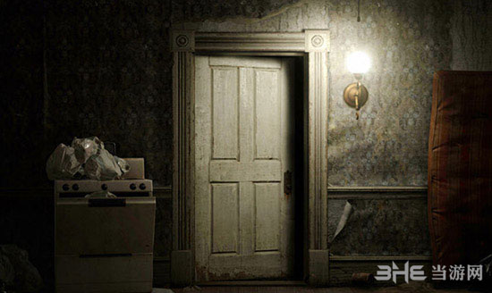 生化危机7游戏图片