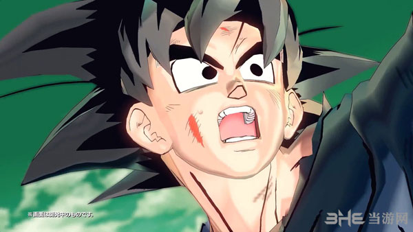 龙珠超宇宙2截图2