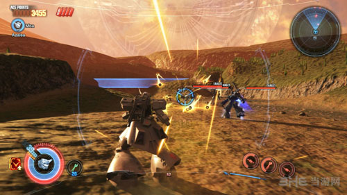 高达破坏者3截图3