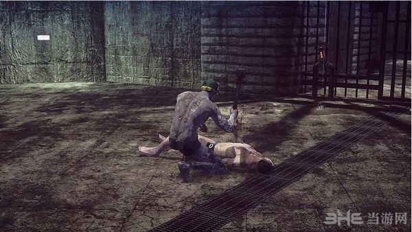 让它去死游戏截图3