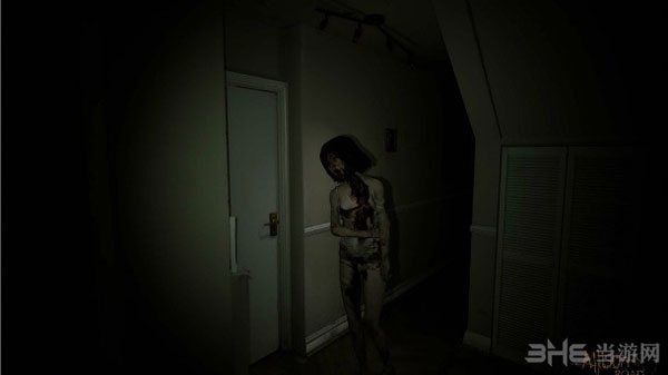 艾莉森之路截图1