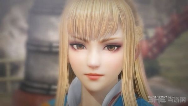 战国无双真田丸截图3