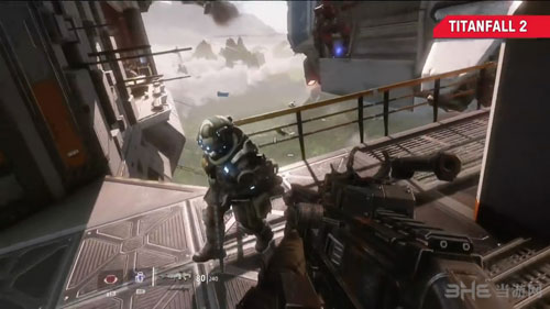 泰坦陨落2截图1