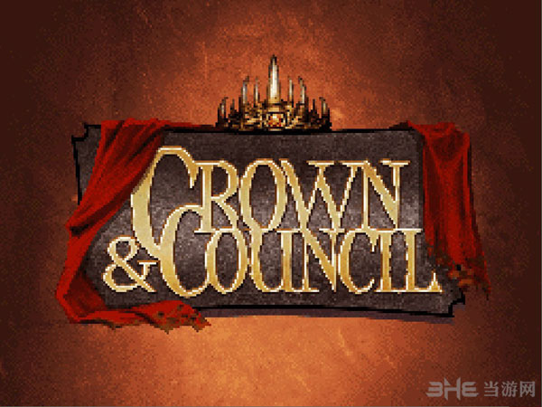 王冠与议会游戏截图1