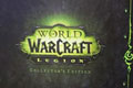 WOW魔兽世界军团再临典藏版内容公布 售价90美元