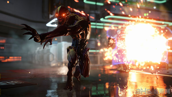 毁灭战士4照片模式截图4