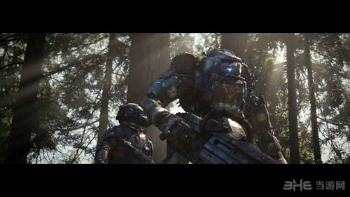 泰坦陨落2截图6