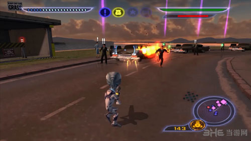 毁灭全人类截图4