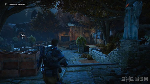 战争机器4截图2