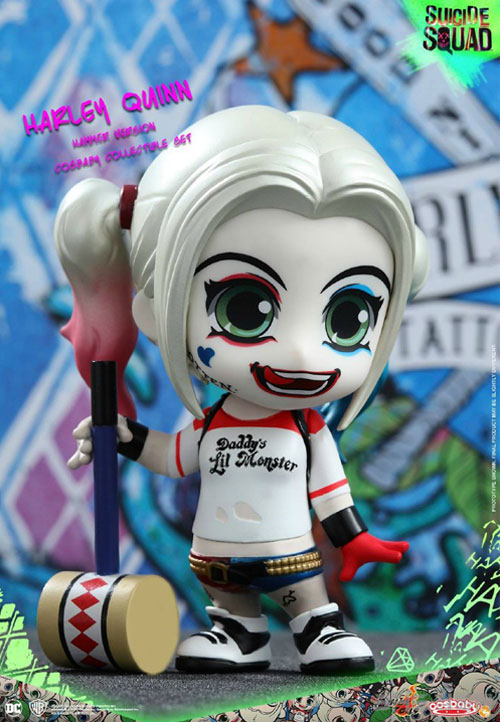 小丑女“萌照”3