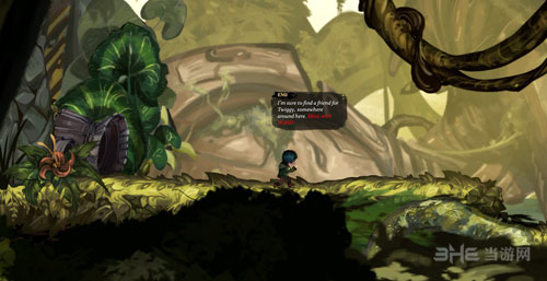 守护者和士兵截图3