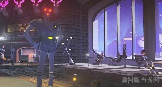 《头颅着陆者》需要什么配置1