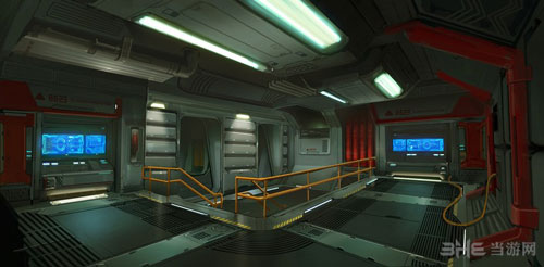 毁灭战士4截图3