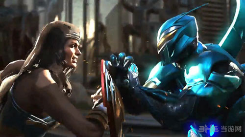 不义联盟2截图1